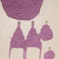 Crochet Summer Bundle Deal  - Thumbnail 1