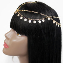 ON SALE!!! Bohemian Women's Drop Head Chain Jewelry