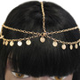 ON SALE!!! Bohemian Women's Drop Head Chain Jewelry-1