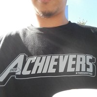 Over Achievers Tee - Thumbnail 1