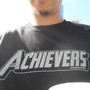 Over Achievers Tee-1