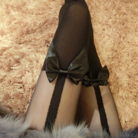 Japanese kawaii stockings - Thumbnail 3