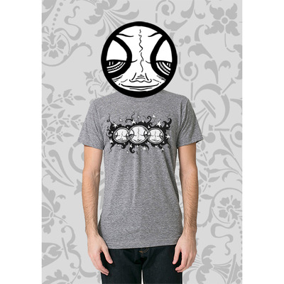 Shirts, mens - let's kick it