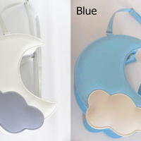 Lolita Moon PU Bag Cross Bag- 8 Colors SP130320 - Thumbnail 2