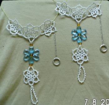 Barefoot Sandals - Daisy