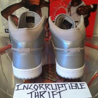 Air Jordan Metalic 1s - Thumbnail 2