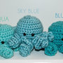 Amigurumi Octopus-2