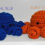 Amigurumi Octopus-3