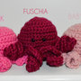 Amigurumi Octopus-4