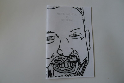 Poorly Drawn Celebrities 