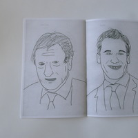 Poorly Drawn Celebrities  - Thumbnail 1