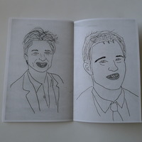 Poorly Drawn Celebrities  - Thumbnail 2