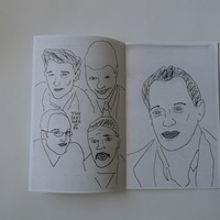 Poorly Drawn Celebrities  - Thumbnail 3