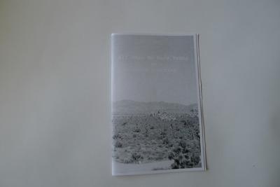 All When We Were Young 