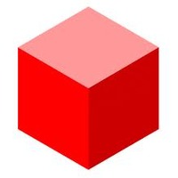 1 x 7 Shape Light Language Grid, Sacred Geometry  - Thumbnail 1