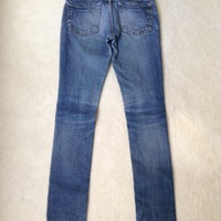Just USA Skinny Jeans - Thumbnail 1