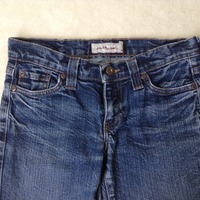 Just USA Skinny Jeans - Thumbnail 2