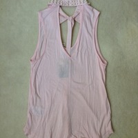 (New with tags) Silence + Noise (Urban Outfitters) Cut Out Button Down - Thumbnail 3