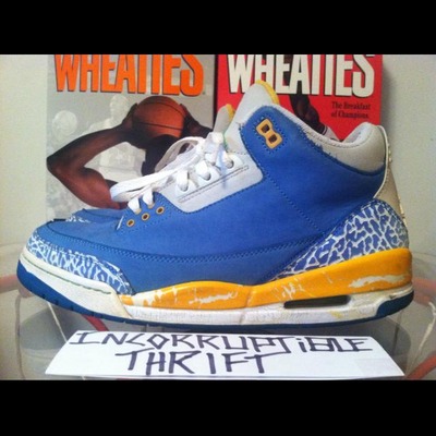 Do the right thing 3s 