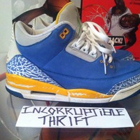 Do The Right Thing 3s  - Thumbnail 1