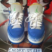 Do The Right Thing 3s  - Thumbnail 2