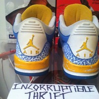 Do The Right Thing 3s  - Thumbnail 3