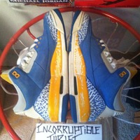 Do The Right Thing 3s  - Thumbnail 4