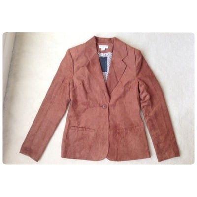 (new with tags) cotton on morgan suedette blazer