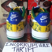 Brazil Air Force 1s  - Thumbnail 3