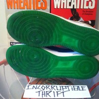 Brazil Air Force 1s  - Thumbnail 4