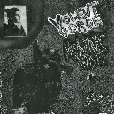 Violent Gorge/Misanthropic Noise 10"