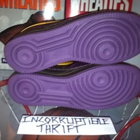 Inside Out Air Force 1s - Thumbnail 4