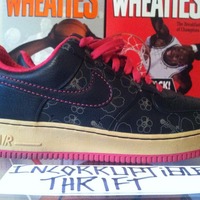 Air Force 1s - Thumbnail 1