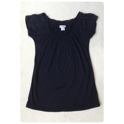 American Dream Clothing Black Top