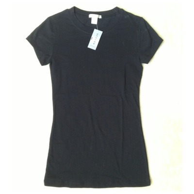(new with tags) bozzolo black tee