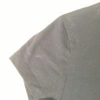 (New with tags) Bozzolo Black Tee - Thumbnail 2