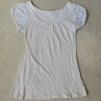 Max Baby Doll Shirt - Thumbnail 1