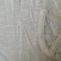 Max Baby Doll Shirt - Thumbnail 2