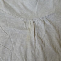 Max Baby Doll Shirt - Thumbnail 3