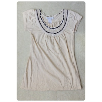Charlotte russe baby doll shirt