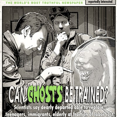 X-files: conspiracy #2