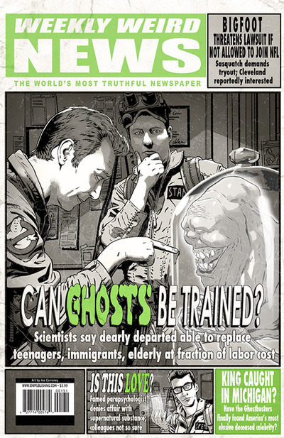 X-Files: Conspiracy #2