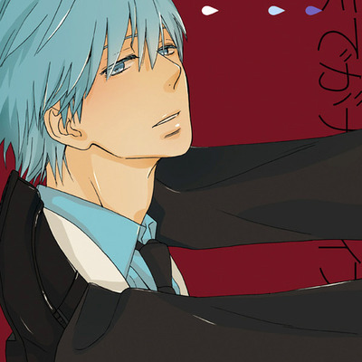 Kuroko no basuke aokuro doujinshi