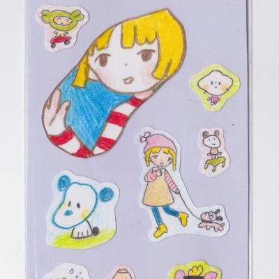 Puppy trex - Thumbnail 5