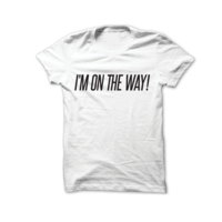 i'm on the way! (new) - Thumbnail 1