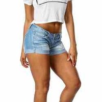 Killin it crop top - Thumbnail 1