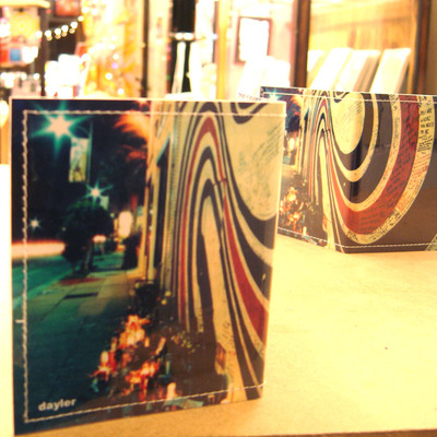 Wallet - elliott smith memorial - Thumbnail 4