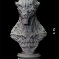 Giorgos Tsougkouzidis - Thumbnail 1