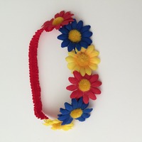 Colombia Baby Halo - Thumbnail 2