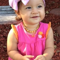 Light Pink Headwrap - Thumbnail 1